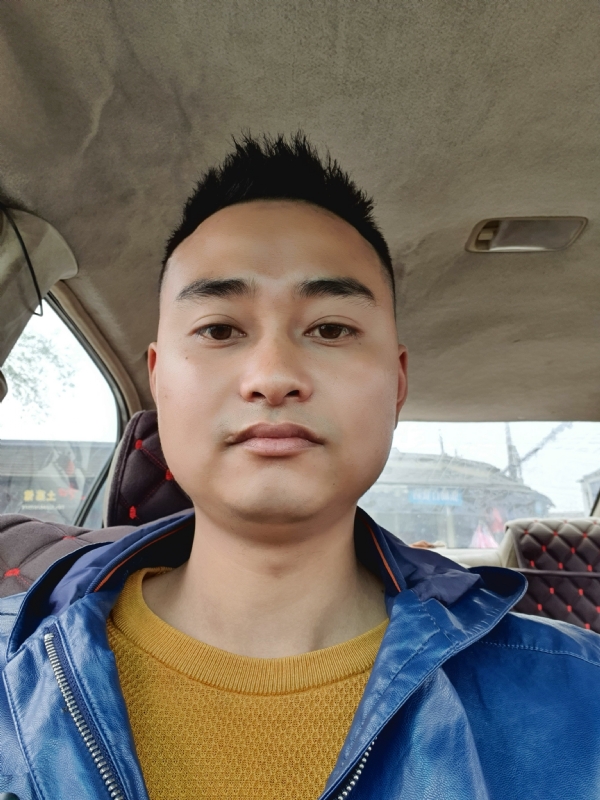 不破不立的第一张照片--安吉认干亲服务网