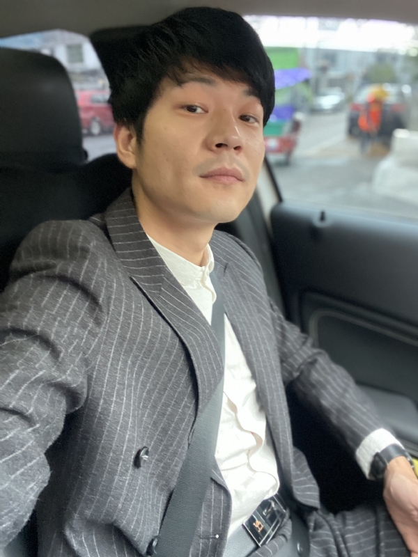 枫荇天下的第一张照片--安吉认干亲服务网