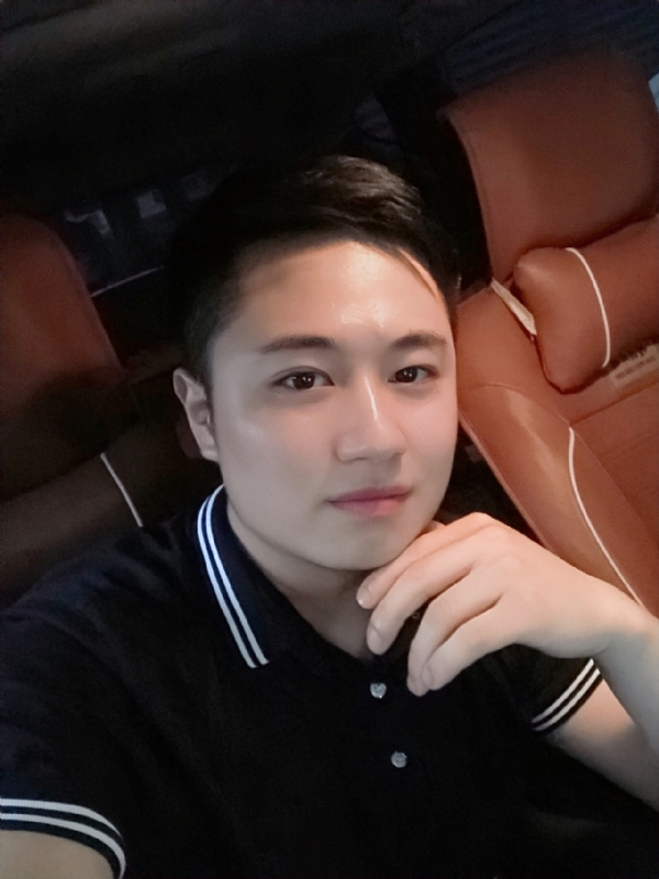 生活再继续的第一张照片--安吉认干亲服务网